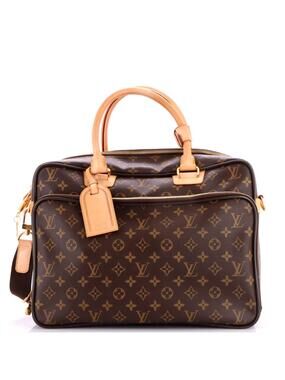 Louis Vuitton Icare Laptop Bag Canvas #306856L20B